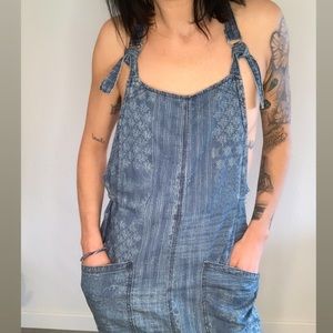 *SOLD 🦊💕* Free People Coveralls